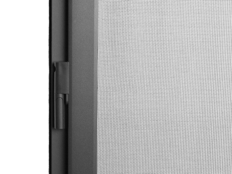 Gehe zu Vollbildansicht: wip Sparset - Insektenschutz-Tür inkl. Universal-Klemmzarge Komplettbausatz B 125 x H 245 cm - Bild 30