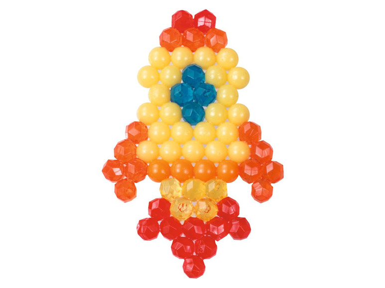 Gehe zu Vollbildansicht: Aquabeads Deluxe Bastelset - Bild 17