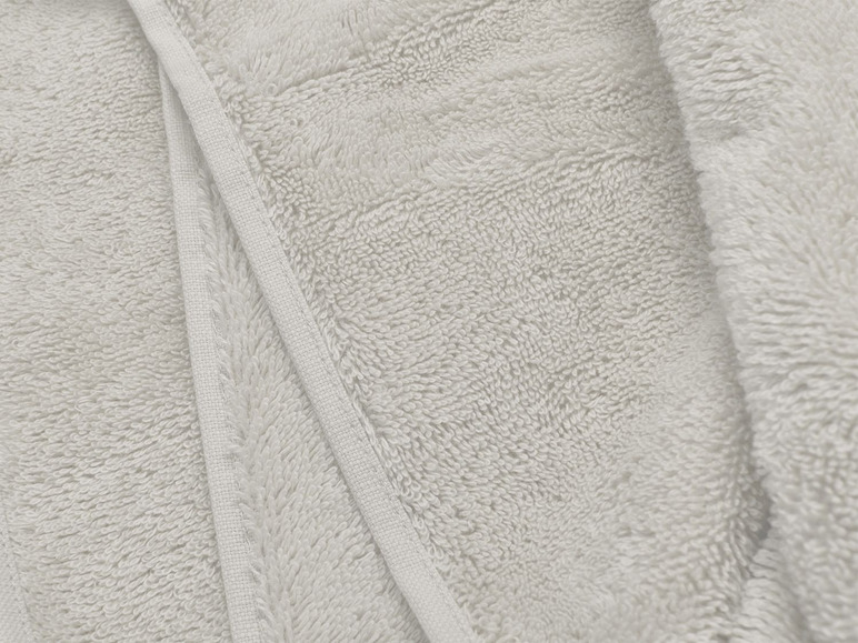 Gehe zu Vollbildansicht: Egeria Duschtuch »Micro Touch«, reine Baumwolle, 70 x 140 cm, besonders weich, voluminös - Bild 23