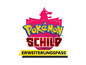 Pokémon Schild Erweiterungspass