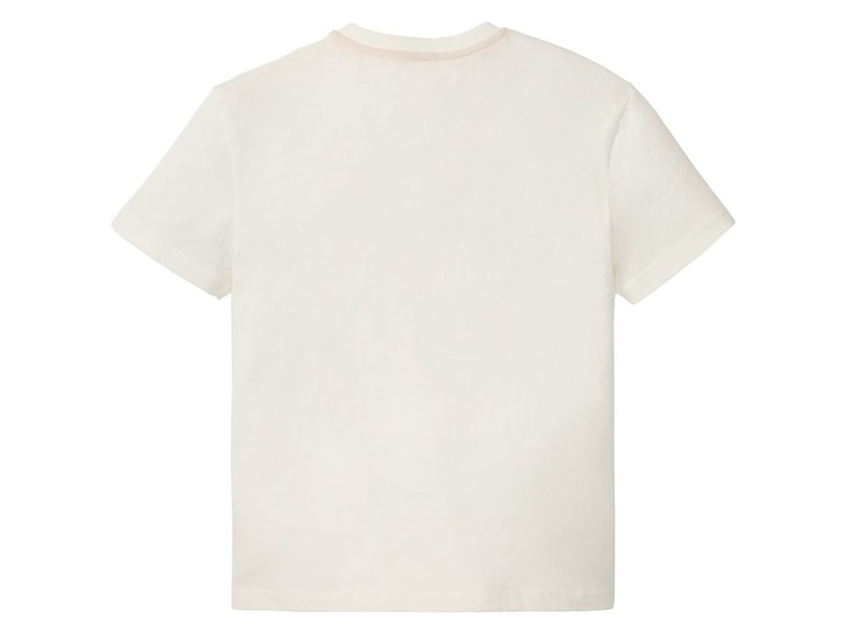 Gehe zu Vollbildansicht: pepperts!® PEPPERTS® T-Shirt Jungen, 2 Stück, mit Sommer-Print, aus reiner Baumwolle - Bild 5