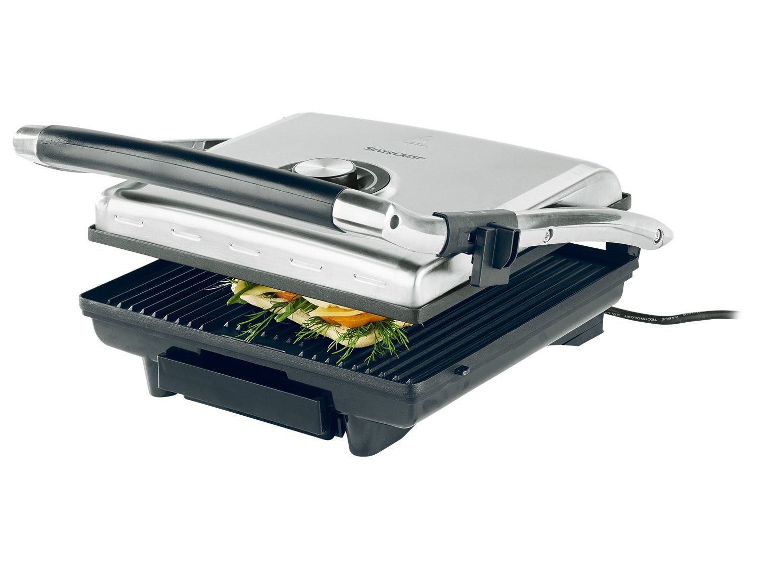 SILVERCREST® Panini Maker online kaufen LIDL