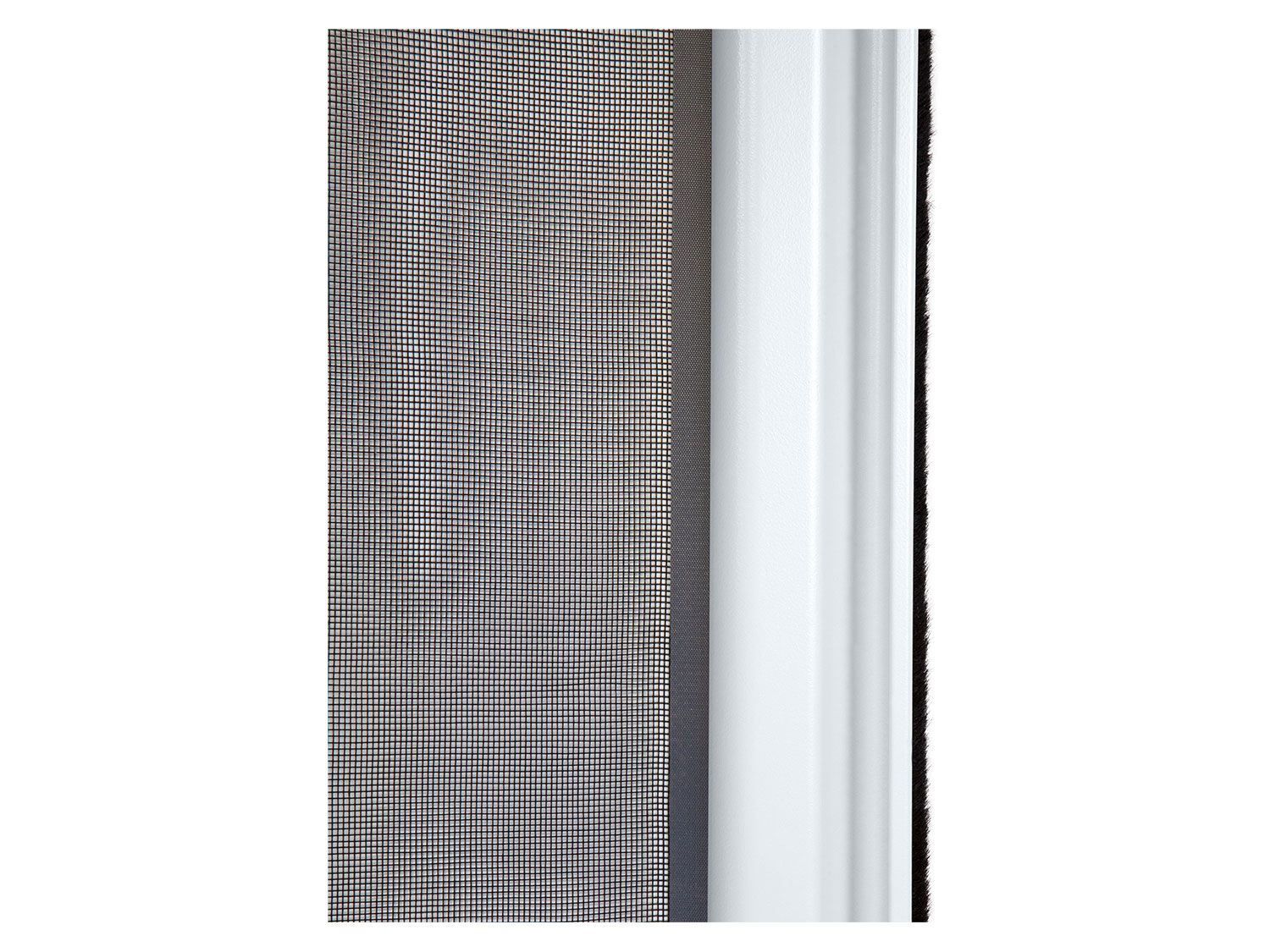 Thumbnail - wip Insektenschutz-Türrollo (Weiß, 140 x 225 cm)