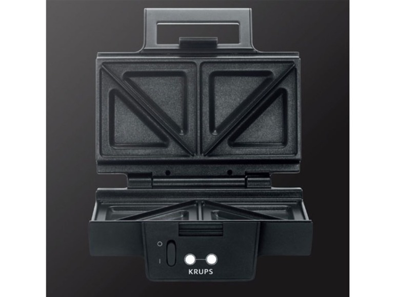 Krups SandwichToaster FDK 451 online kaufen LIDL