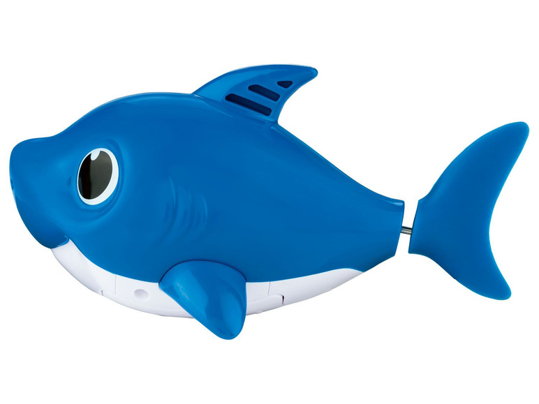 Gehe zu Vollbildansicht: ZURU Badespielzeug »Baby Shark«, modernste Technologie - Bild 3