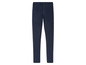 Dunkelblaue Leggings für Damen.