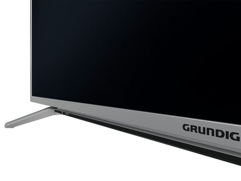 Gehe zu Vollbildansicht: GRUNDIG LED TV »32 6728«, Full HD, 32 Zoll, Smart TV - Bild 9