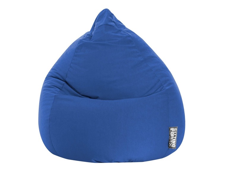 Gehe zu Vollbildansicht: SITTING POINT Sitzsack BeanBag EASY - Bild 13