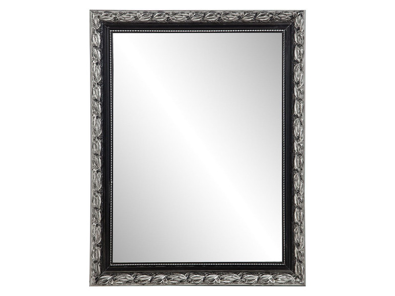 Gehe zu Vollbildansicht: Spiegelprofi Rahmenspiegel »Pius«, aus Eukalyptus-Holz - Bild 27