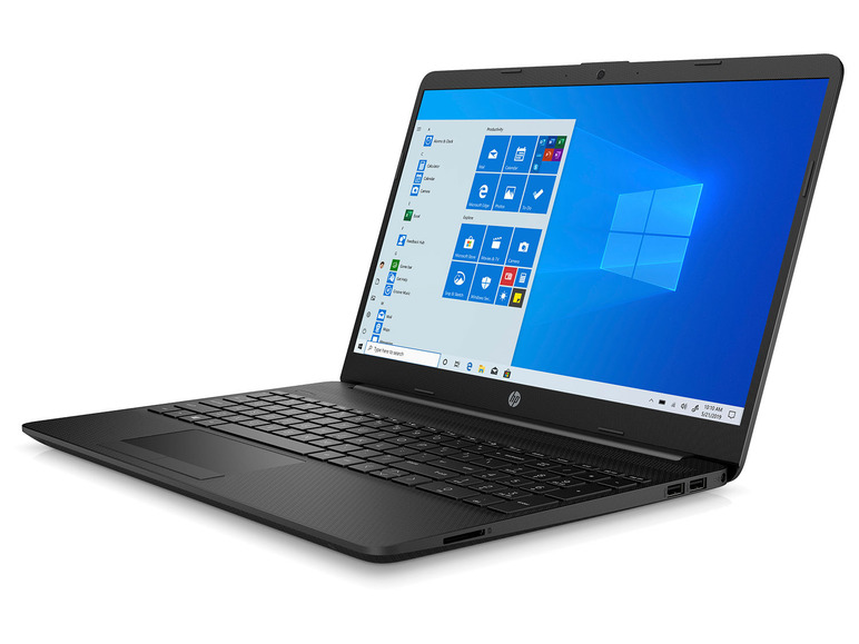 Gehe zu Vollbildansicht: HP Laptop 15-dw3223ng mit Intel Pentium Gold 7505, 15,6 Zoll FHD-Display - Bild 2