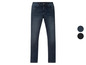 Dunkelblaue Skinny Jeans für Herren