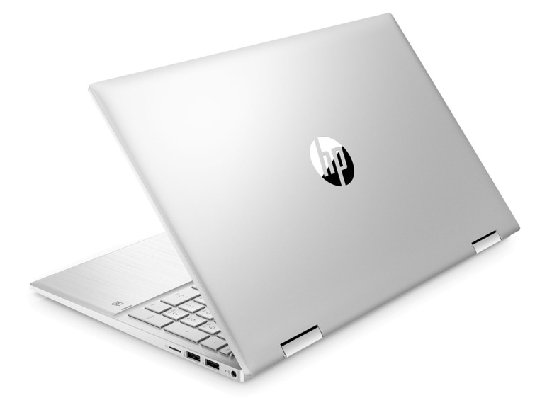 Gehe zu Vollbildansicht: HP 15-er0055ng Pavilion Laptop mit Intel® Core™ i51135G7, 15 Zoll FHD-Display - Bild 7