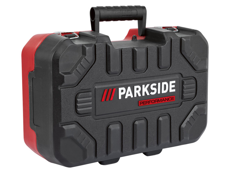 20 V Akku-Drehschlagschrauber »PDSSAP 20-Li B2«, 1/4" ohne Akku und Ladegerät