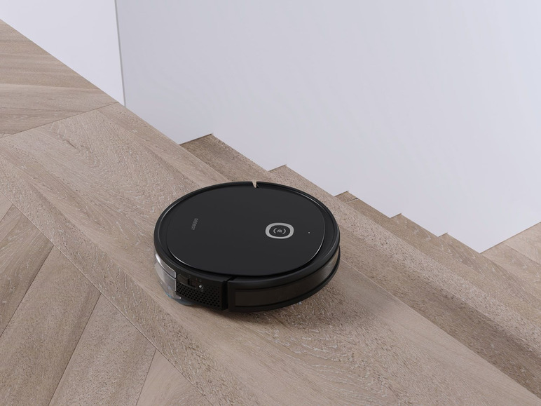 Gehe zu Vollbildansicht: ECOVACS Saug- und Wischroboter DEEBOT U2 Pro - Bild 21