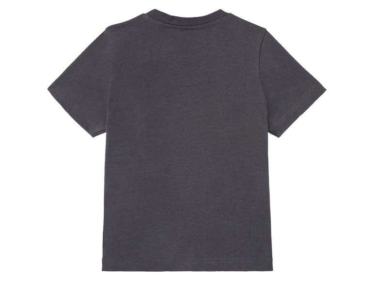 Gehe zu Vollbildansicht: lupilu® 2 Kleinkinder Jungen T-Shirt - Bild 13