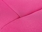 Rosa Netzstoff mit glatter Oberfläche.