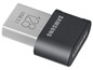 Ein 128 GB Samsung USB-Stick.