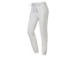 Graue Jogginghose mit Kordelzug
