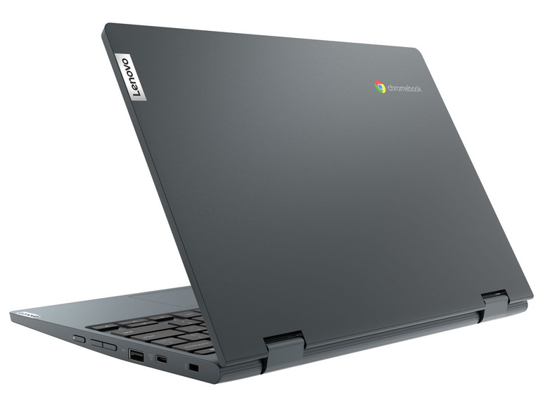 Gehe zu Vollbildansicht: Lenovo IdeaPad Flex 3 mit Chrome OS 82BB000XGE - Bild 13