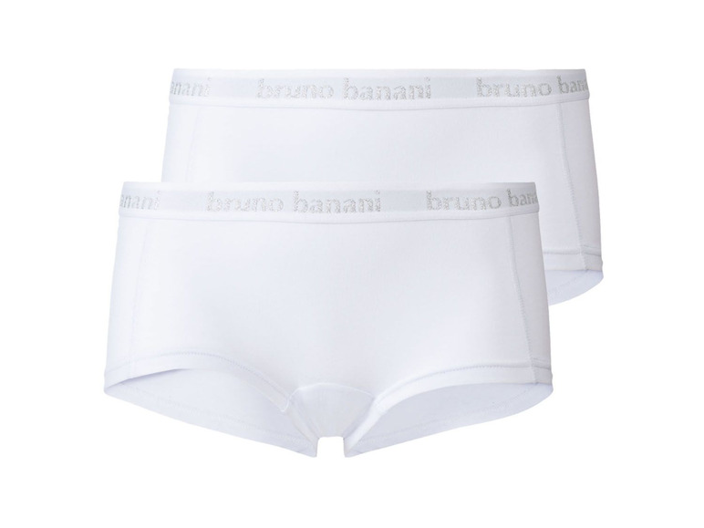 Mutande Hipster Bruno Banani Uomo – PRIMARY ROCK Verde (22022341-0680) - Foto 5