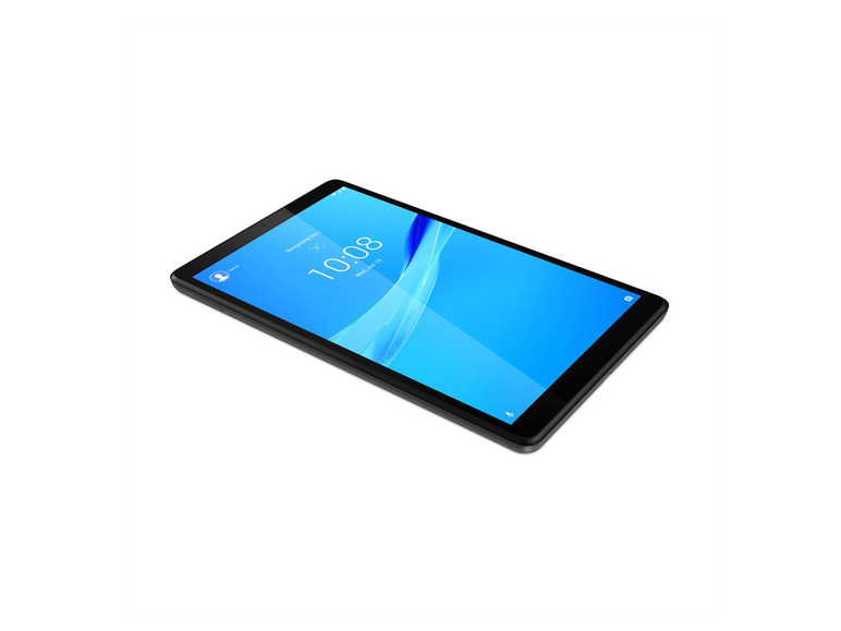Gehe zu Vollbildansicht: Lenovo Smart Tab M8 - Bild 20