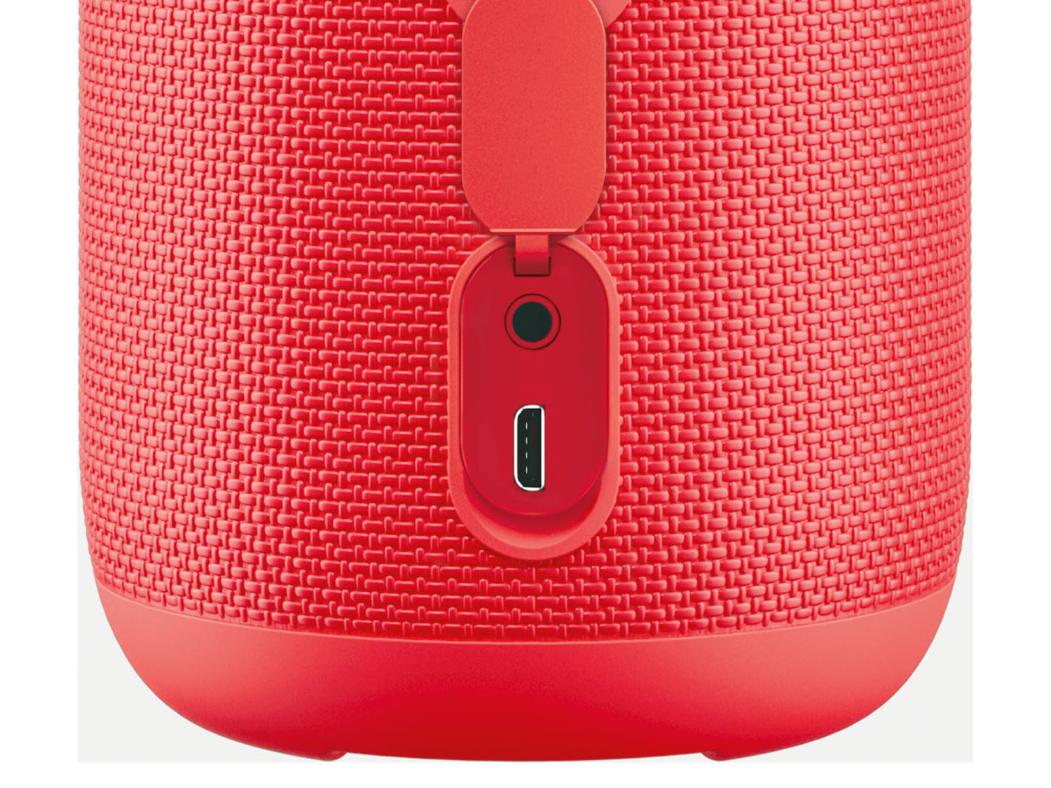 SILVERCREST® Lautsprecher Bluetooth »SLL 16 C1«, mit T…