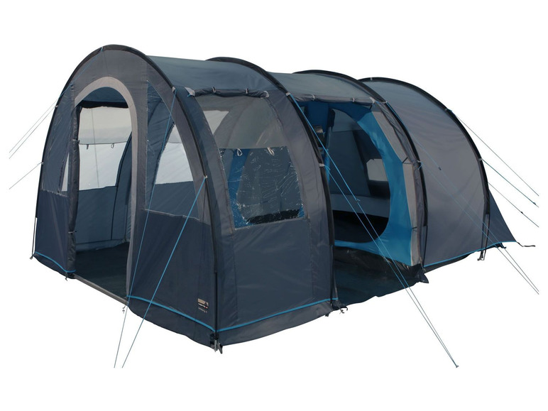 High Peak Familien-Zelt »Kimberly« für 6 Personen | Zelte