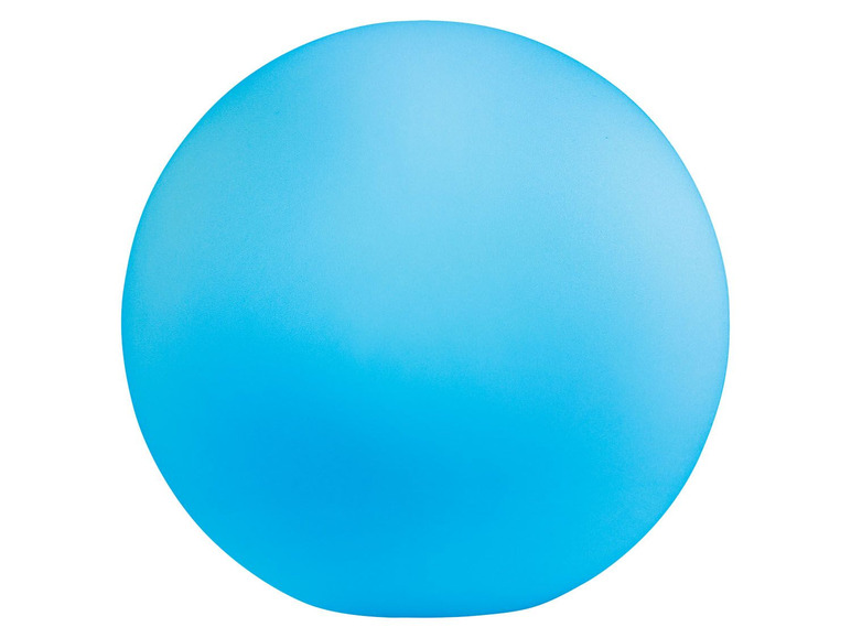 Gehe zu Vollbildansicht: LIVARNO LUX® Leuchtkugel, 16 Millionen Farben, »Zigbee Smart Home« - Bild 5