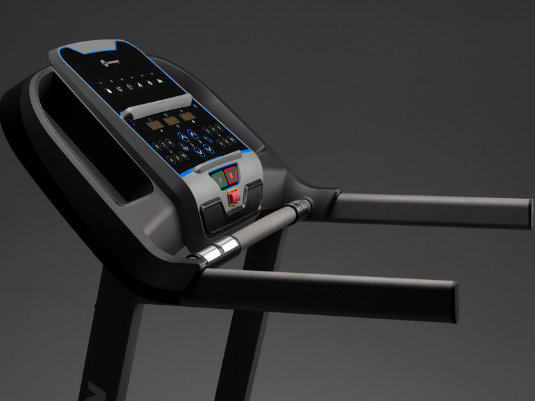 Gehe zu Vollbildansicht: Horizon Fitness Laufband »eTR 5.0« - Bild 3