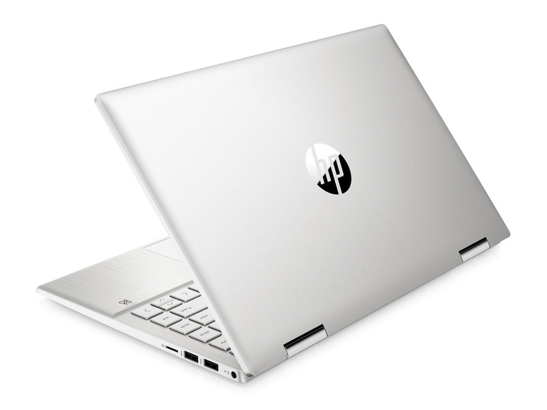 Gehe zu Vollbildansicht: HP Laptop 14-dy0555ng, Intel® Core™ i5-1135G7, FHD-Touchscreen 14 Zoll - Bild 7
