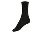 Schwarze Socken
