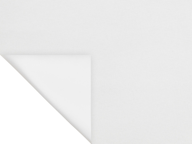 Gehe zu Vollbildansicht: Lichtblick Rollo Klemmfix, ohne Bohren, verspannt, Verdunkelung, ab 45 x 150 cm - Bild 260