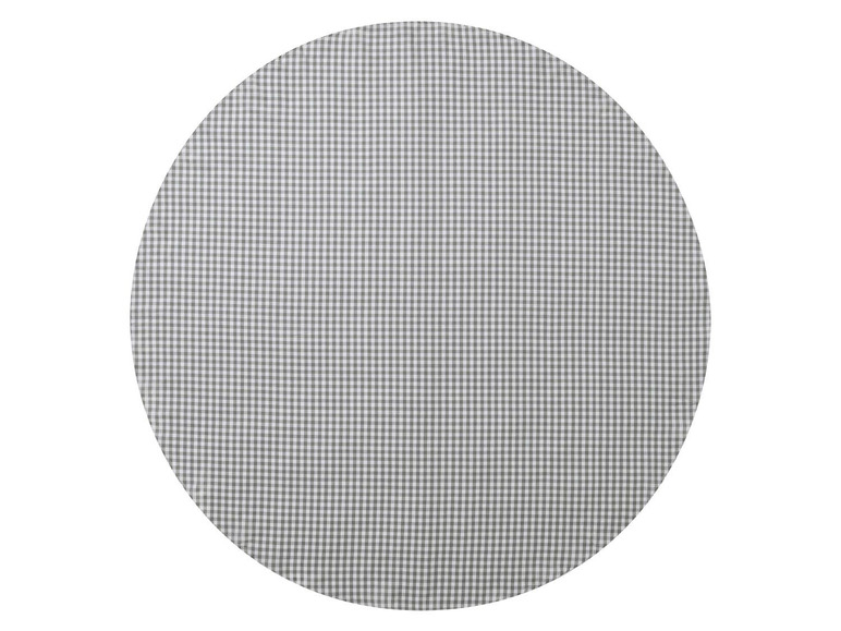 Gehe zu Vollbildansicht: MERADISO® Tischdecke, abwischbar, aus reiner Baumwolle - Bild 8