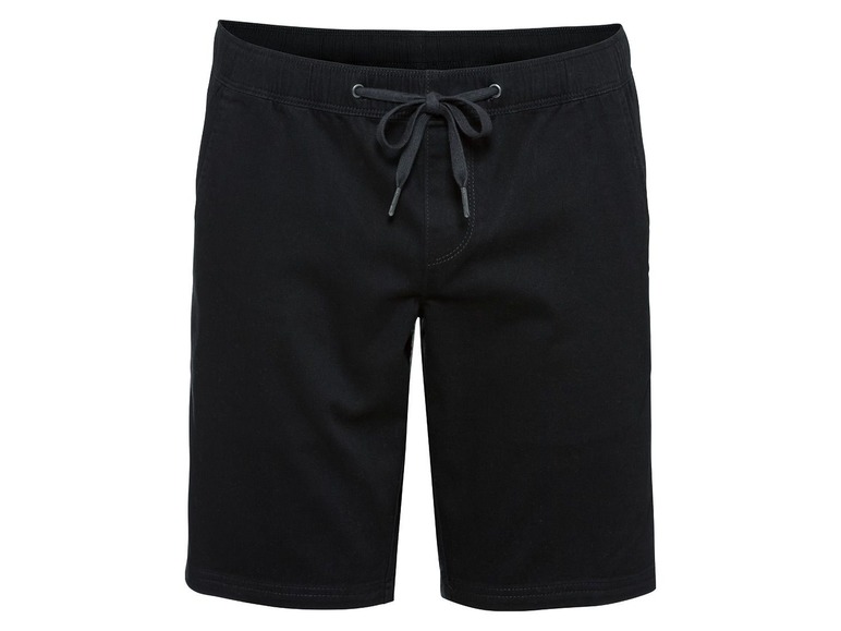 Gehe zu Vollbildansicht: LIVERGY® Shorts Herren, optimale Passform, hoher Baumwollanteil - Bild 5