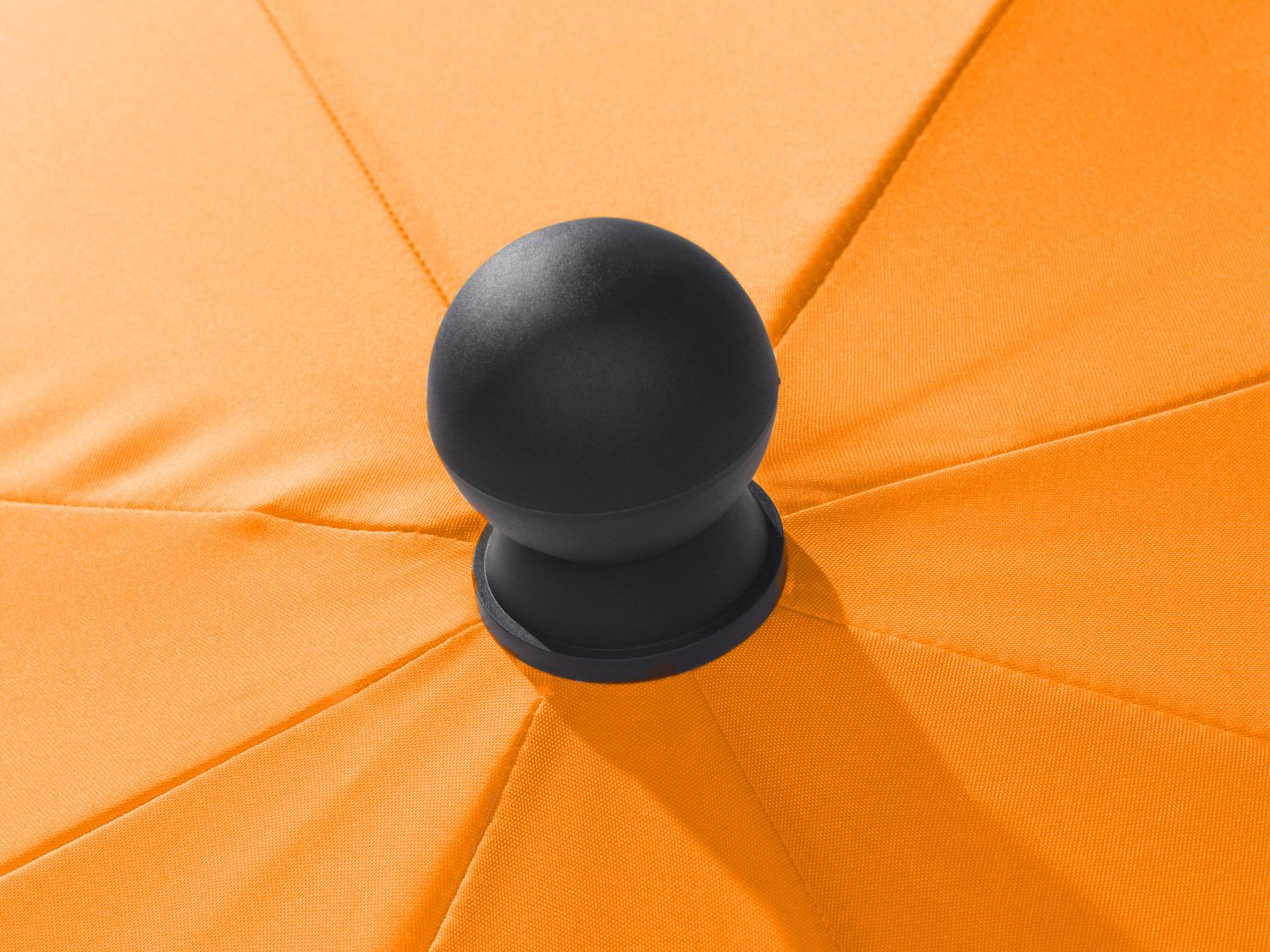 Thumbnail - Schneider Mittelmastschirm Locarno (mandarine)