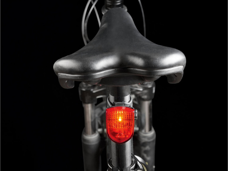 Gehe zu Vollbildansicht: CRIVIT® LED Fahrradleuchten-Set - Bild 8