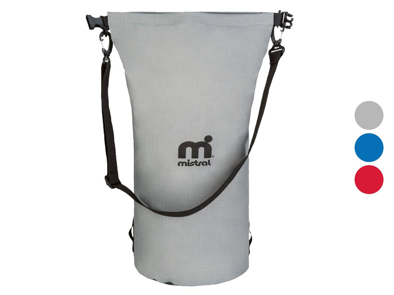 Gehe zu Vollbildansicht: mistral Dry Bag, 20 l, mit Rollverschluss - Bild 1