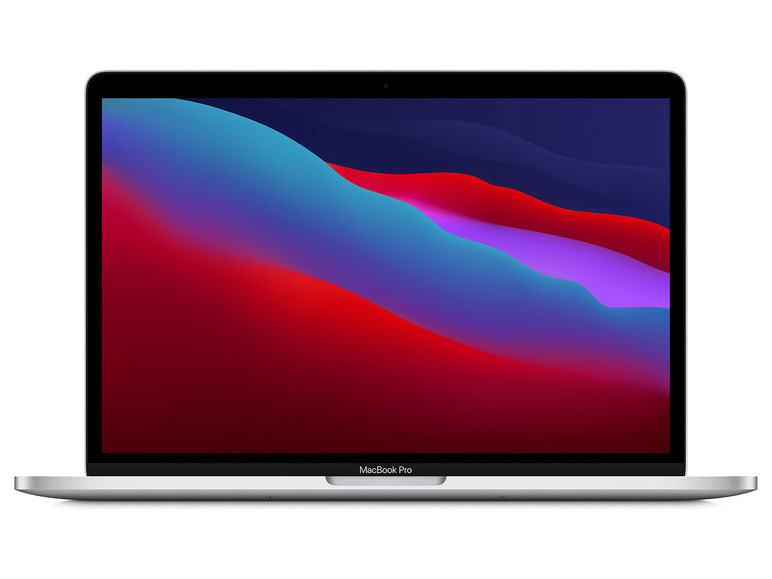 Gehe zu Vollbildansicht: Apple Mac Book Pro 13,3 Zoll (33.8 cm) / M1 / 8GB RAM - Bild 10