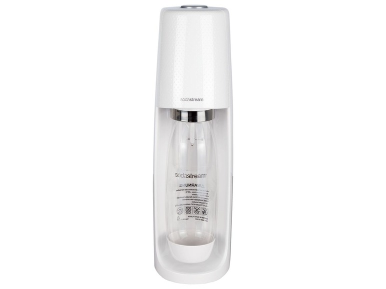Gehe zu Vollbildansicht: Sodastream Wassersprudler »Easy«, mit Kunststoffflasche, 1 l Fassungsvermögen - Bild 7