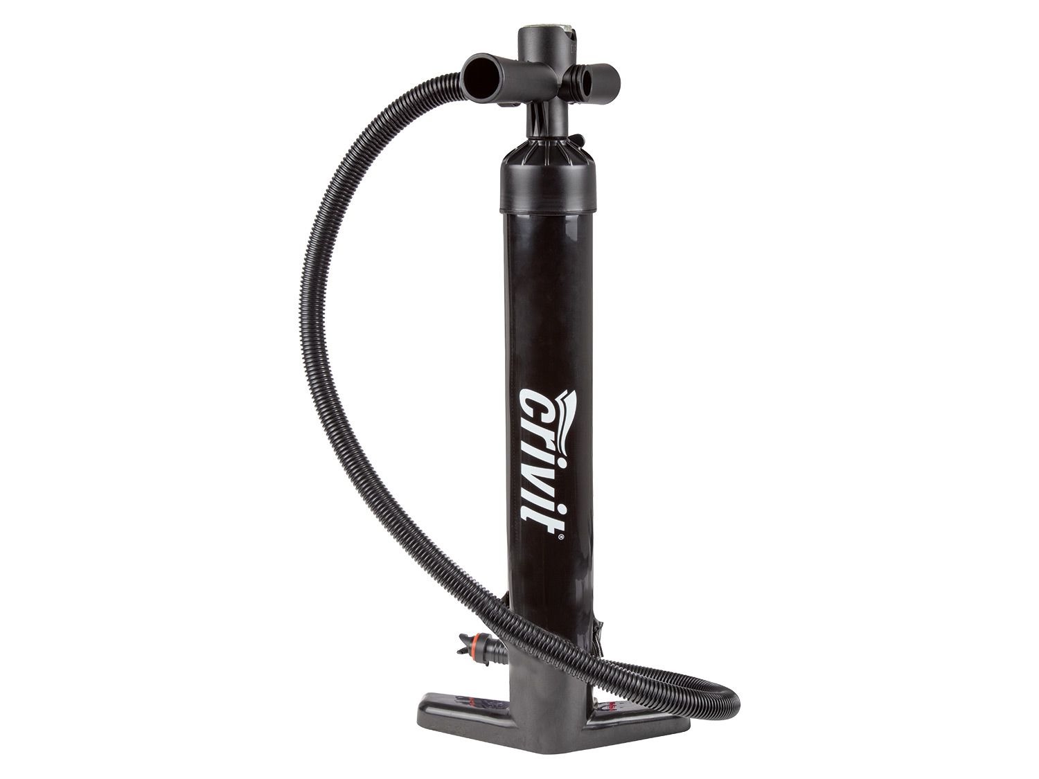 CRIVIT® StandupPaddleboard, 120 kg Belastbarkeit, mi…