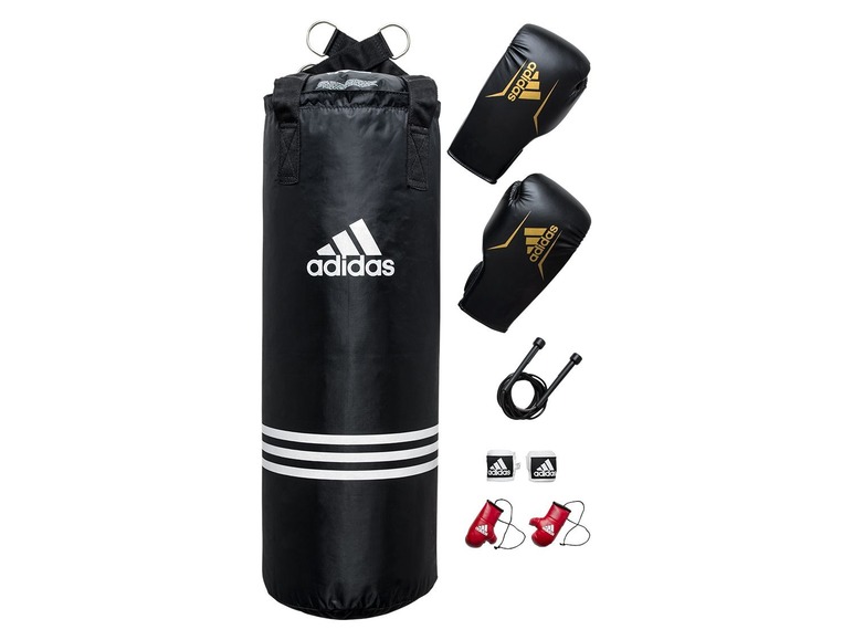 Gehe zu Vollbildansicht: adidas Boxing Set Speed - Bild 1