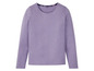 Lilafarbener Longsleeve-T-Shirt der Marke Esmara.