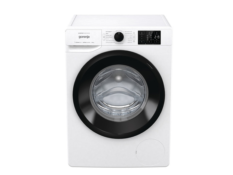Gehe zu Vollbildansicht: gorenje Waschmaschine »WNEI84BPS« - Bild 2