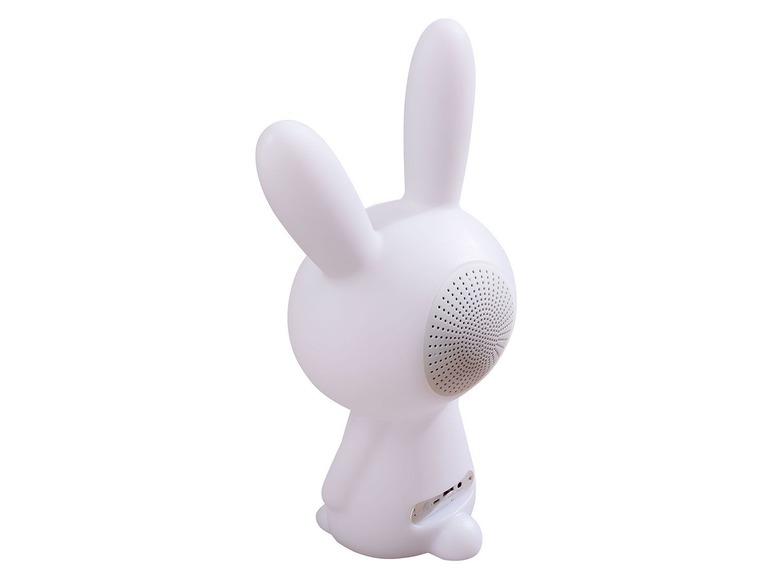Gehe zu Vollbildansicht: Bigben Bluetooth®-Lautsprecher - Lumin´Us Rabbit - Bild 11
