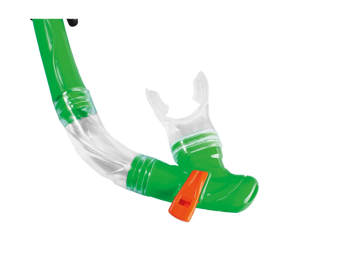 Profi Schnorchel-Set Von Delphin – Mit Maske, Sch Produktbild-Vorschau 5