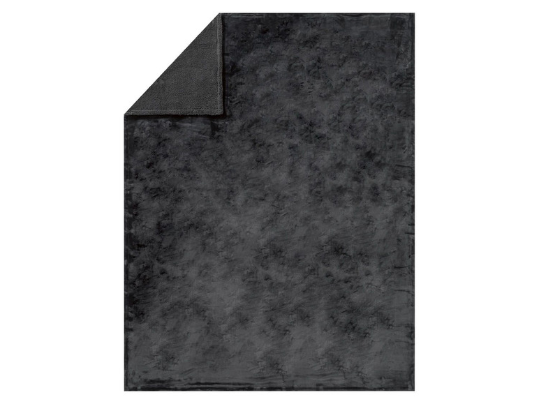 Gehe zu Vollbildansicht: MERADISO® Mikrofaserdecke, 150 x 200 cm - Bild 2