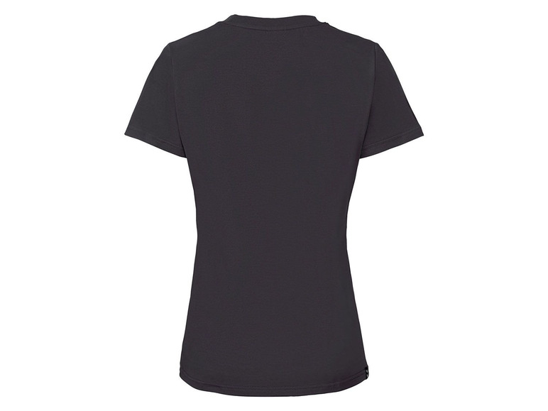 Gehe zu Vollbildansicht: Hummel T-Shirt Damen, Regular Fit, mit Baumwolle - Bild 7