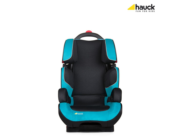 Gehe zu Vollbildansicht: Hauck FUN FOR KIDS Autositz Bodyguard Plus Isofix Connect - Bild 42