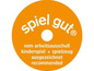 Spielgut-Siegel für Kinderspielzeug und Spiele