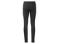 Schwarze Skinny Jeans für Damen.